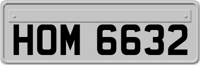 HOM6632