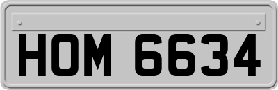 HOM6634