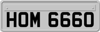 HOM6660