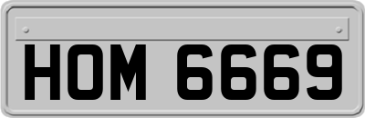 HOM6669