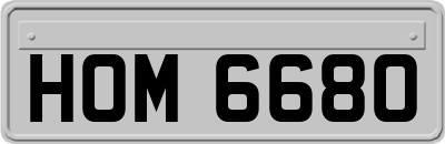 HOM6680