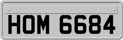 HOM6684