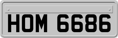 HOM6686