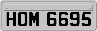 HOM6695