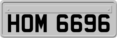 HOM6696