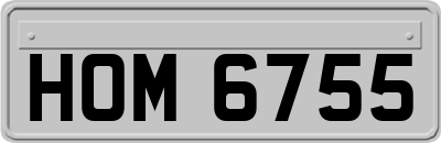 HOM6755