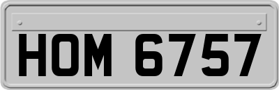 HOM6757