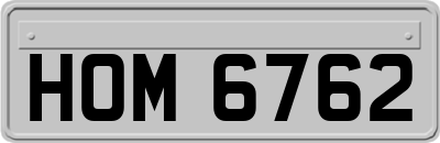 HOM6762