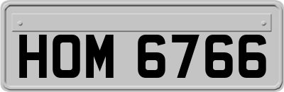 HOM6766