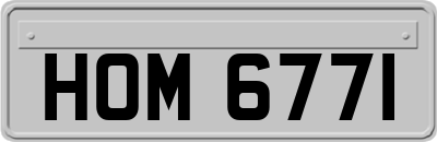 HOM6771