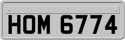 HOM6774
