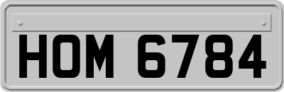 HOM6784