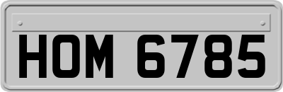 HOM6785