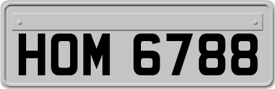 HOM6788