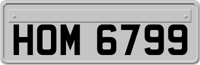 HOM6799