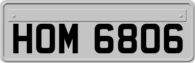 HOM6806