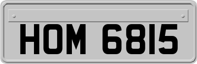 HOM6815
