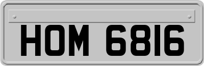 HOM6816