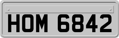 HOM6842