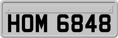 HOM6848