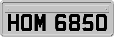 HOM6850