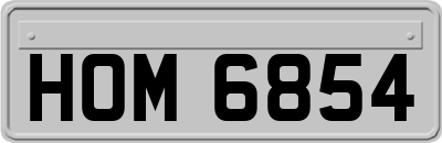 HOM6854