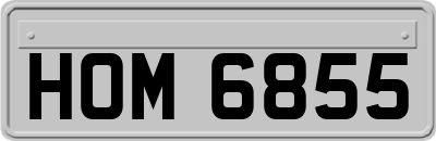 HOM6855