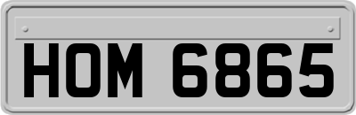 HOM6865
