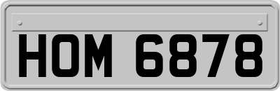 HOM6878