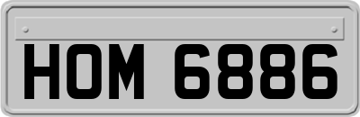 HOM6886