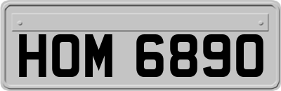 HOM6890