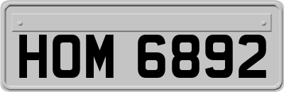 HOM6892
