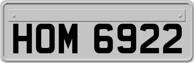 HOM6922