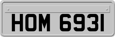 HOM6931