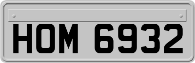 HOM6932