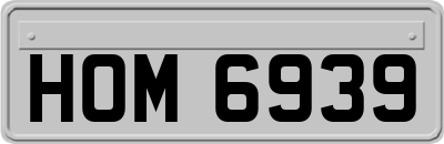 HOM6939