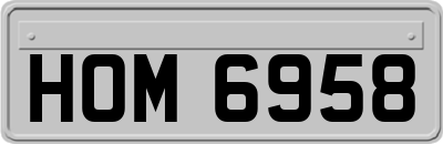 HOM6958