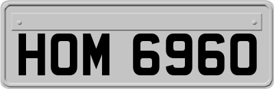 HOM6960