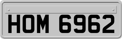 HOM6962