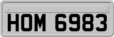 HOM6983