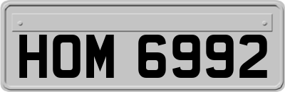 HOM6992