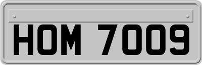 HOM7009