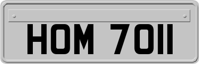 HOM7011