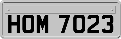 HOM7023