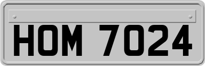 HOM7024