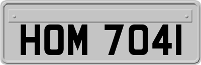 HOM7041