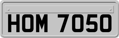 HOM7050