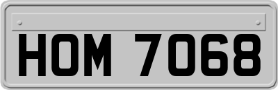 HOM7068