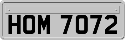 HOM7072