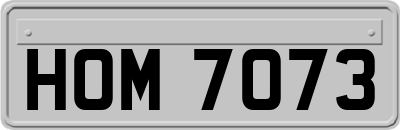 HOM7073